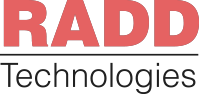 RADD Logo